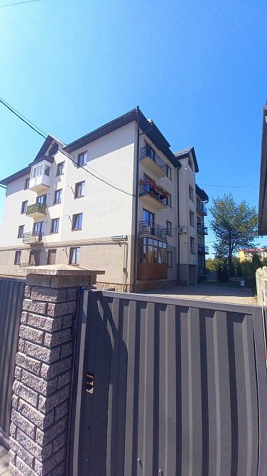 Терміновий Продаж! 2-Кімнатна Квартира-Сирець в Коломиї Коломыя - изображение 1