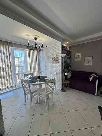 Продам красивую "Евродвушку" на ул. Сахарова/ НОВЫЙ/ КИПИЧНЫЙ дом Одесса