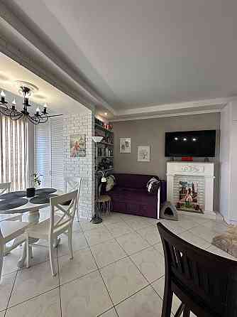 Продам красивую "Евродвушку" на ул. Сахарова/ НОВЫЙ/ КИПИЧНЫЙ дом Одесса