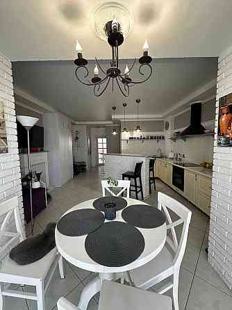 Продам красивую "Евродвушку" на ул. Сахарова/ НОВЫЙ/ КИПИЧНЫЙ дом Одесса