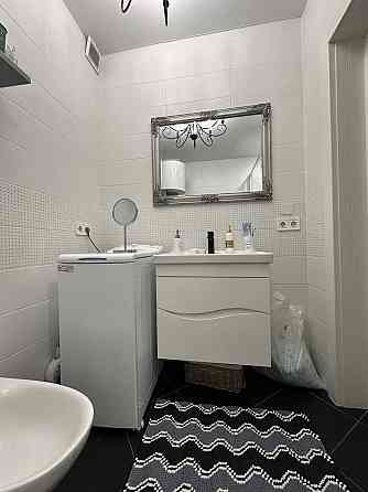 Продам красивую "Евродвушку" на ул. Сахарова/ НОВЫЙ/ КИПИЧНЫЙ дом Одесса