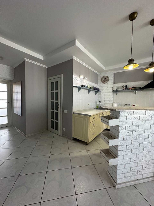 Продам красивую "Евродвушку" на ул. Сахарова/ НОВЫЙ/ КИПИЧНЫЙ дом Одесса - изображение 5