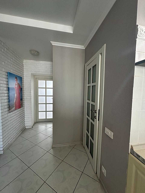 Продам красивую "Евродвушку" на ул. Сахарова/ НОВЫЙ/ КИПИЧНЫЙ дом Одесса - изображение 6