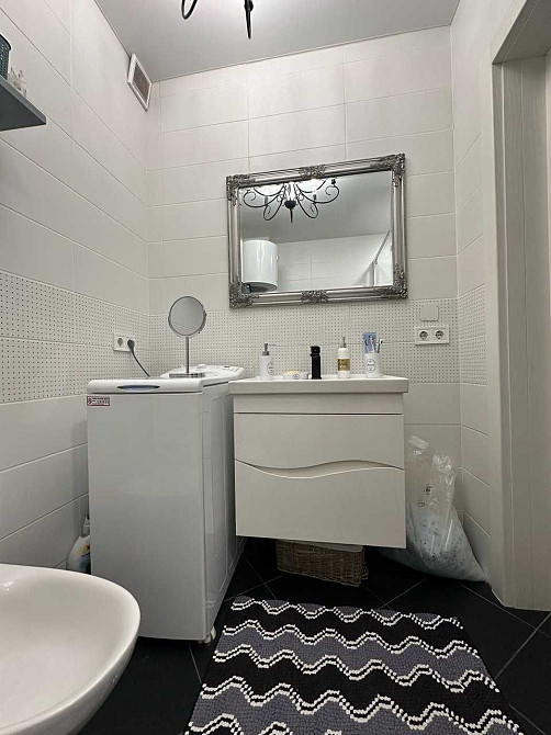 Продам красивую "Евродвушку" на ул. Сахарова/ НОВЫЙ/ КИПИЧНЫЙ дом Одесса - изображение 3