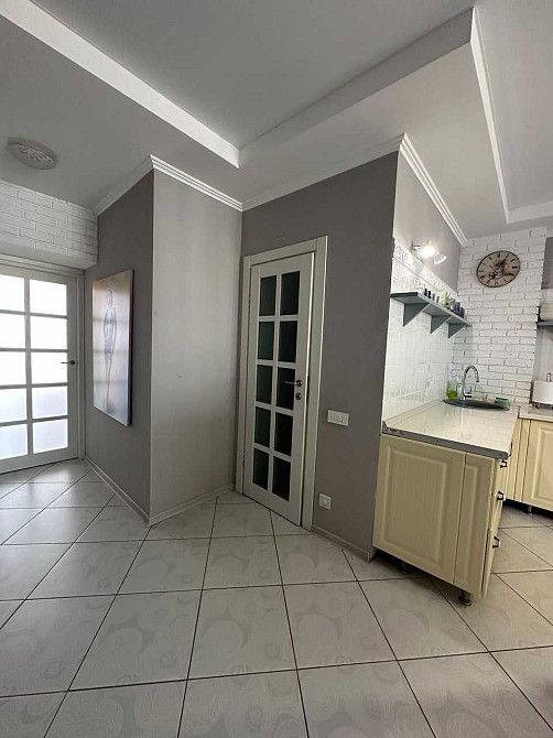 Продам красивую "Евродвушку" на ул. Сахарова/ НОВЫЙ/ КИПИЧНЫЙ дом Одесса - изображение 7