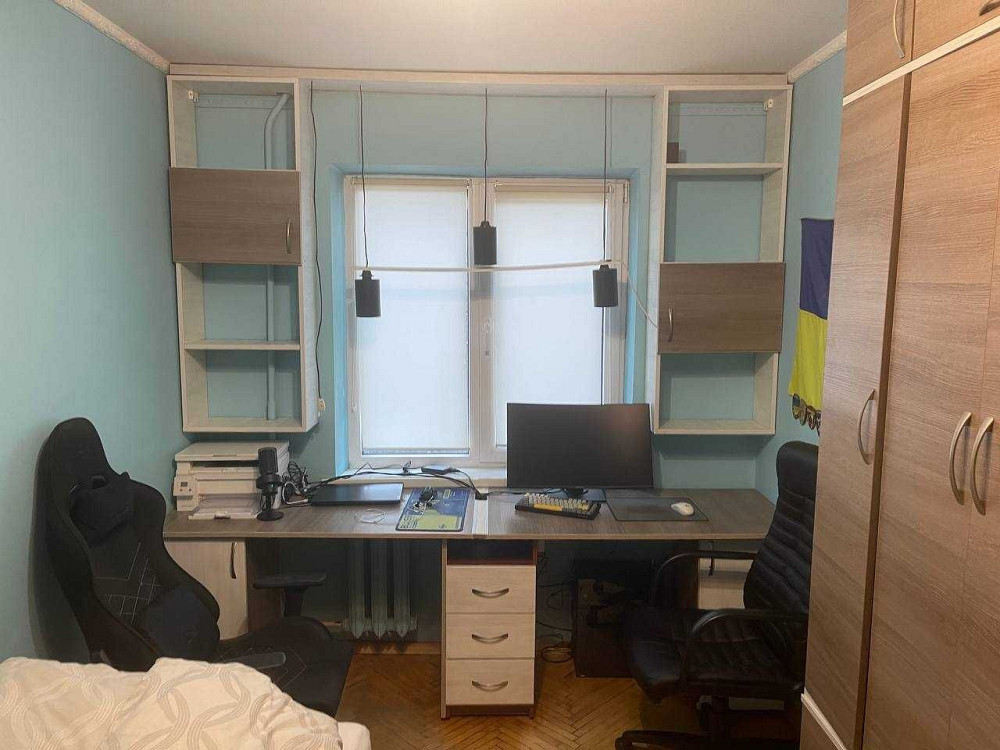 Продаж 3 кім. квартири вул. Липинського Львів - зображення 5