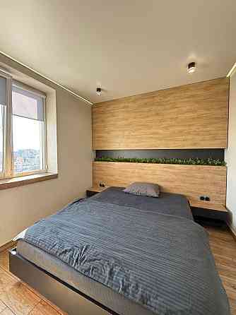 Дві квартири з ремонтом у самісінькому  центрі! Ивано-Франковск