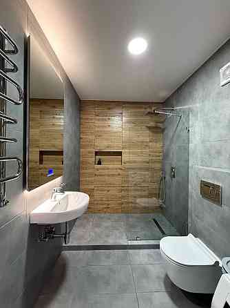 Дві квартири з ремонтом у самісінькому  центрі! Ивано-Франковск