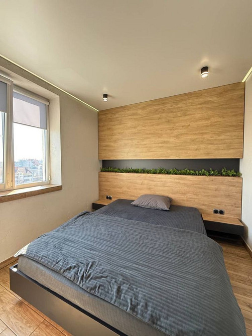 Дві квартири з ремонтом у самісінькому  центрі! Ивано-Франковск - изображение 2