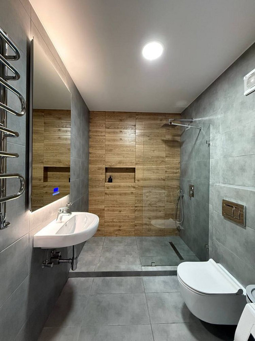 Дві квартири з ремонтом у самісінькому  центрі! Ивано-Франковск - изображение 5