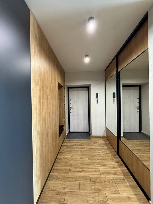 Дві квартири з ремонтом у самісінькому  центрі! Ивано-Франковск - изображение 8