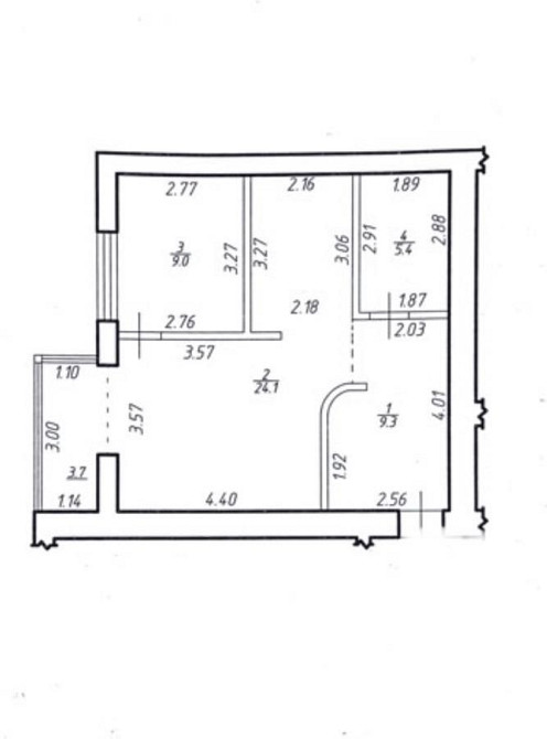 Дві квартири з ремонтом у самісінькому  центрі! Ивано-Франковск - изображение 4
