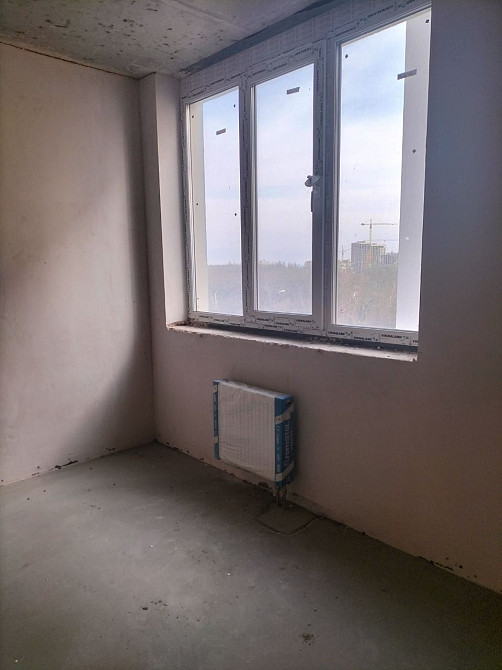 Продаж 1кв, ЖК Теремки, вул. Заболотного, 15г Kyiv - photo 3