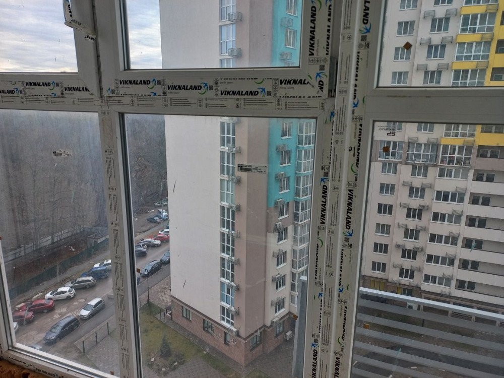 Продаж 1кв, ЖК Теремки, вул. Заболотного, 15г Kyiv - photo 7