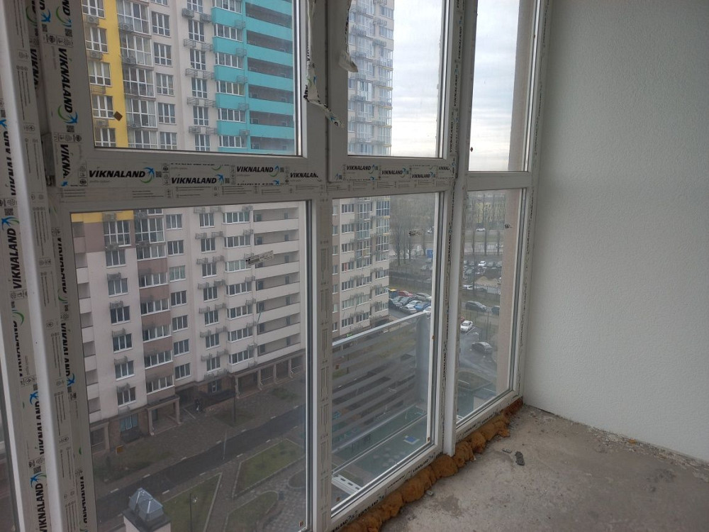 Продаж 1кв, ЖК Теремки, вул. Заболотного, 15г Kyiv - photo 8