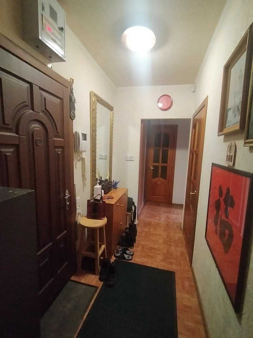 ПРОДАМ 2к квартиру ТОПОЛЬ 3  45000 $ Дніпро - зображення 5