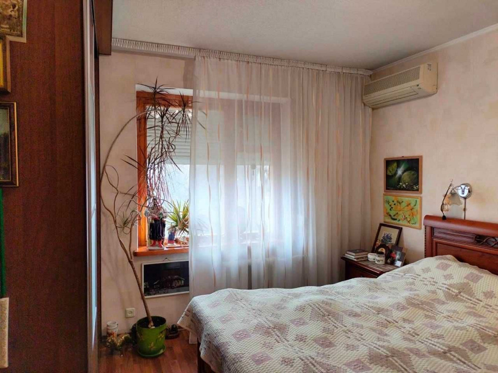 ПРОДАМ 2к квартиру ТОПОЛЬ 3  45000 $ Дніпро - зображення 3