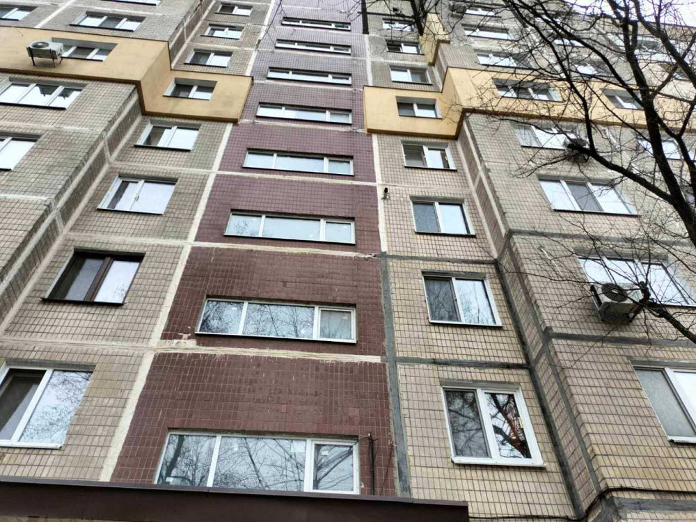 ПРОДАМ 2к квартиру ТОПОЛЬ 3  45000 $ Дніпро - зображення 2