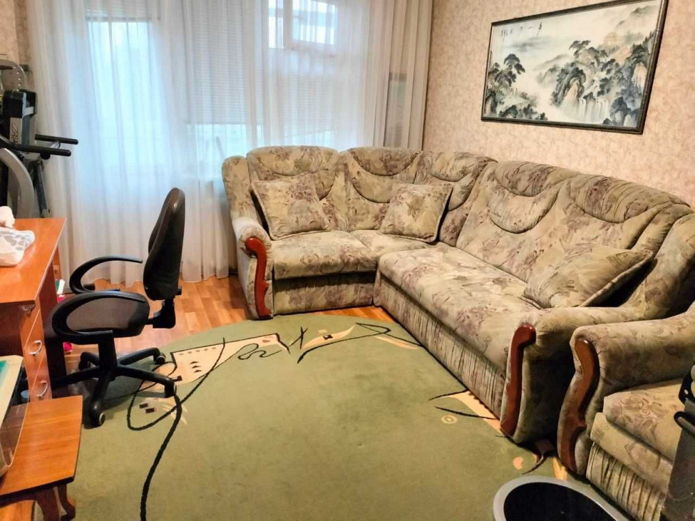 ПРОДАМ 2к квартиру ТОПОЛЬ 3  45000 $ Дніпро - зображення 7