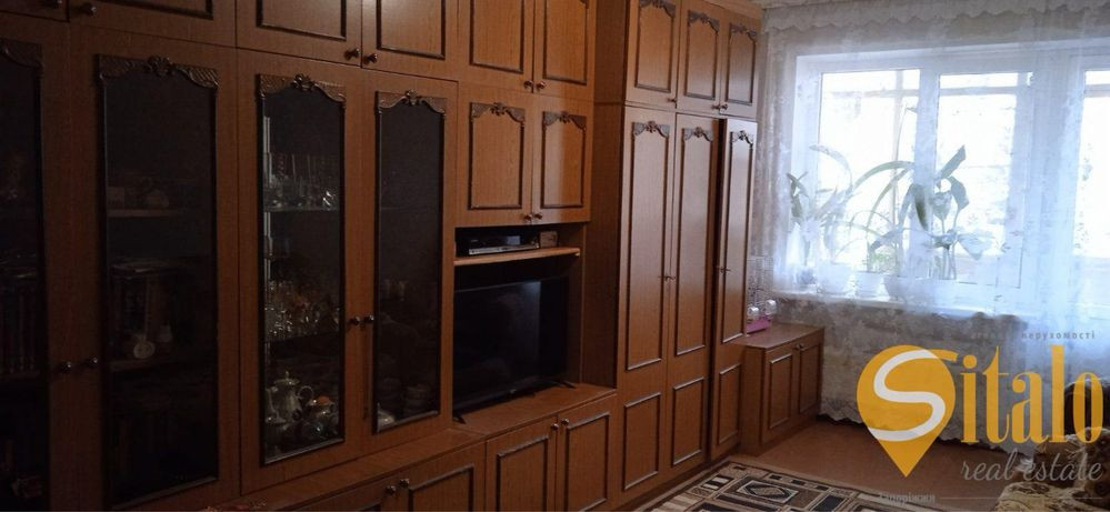 Продаж 2-кім. квартири по вул. Сергія Синенка Запорожье - изображение 2