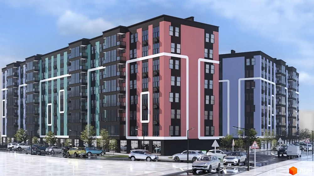 Квартира в м.Калуш ! РОЗТЕРМІНУВАННЯ ! Калуш - изображение 2