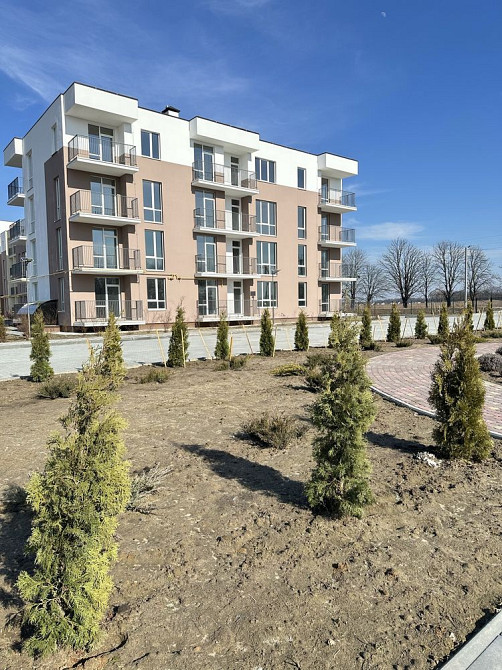 Продаж 1 кімнатноі квартири 34.91 кв.м від забуловника Немішаєве Немешаево - изображение 6