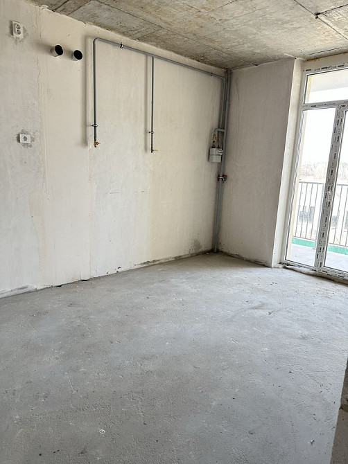 Продаж 1 кімнатноі квартири 34.91 кв.м від забуловника Немішаєве Немешаево - изображение 3