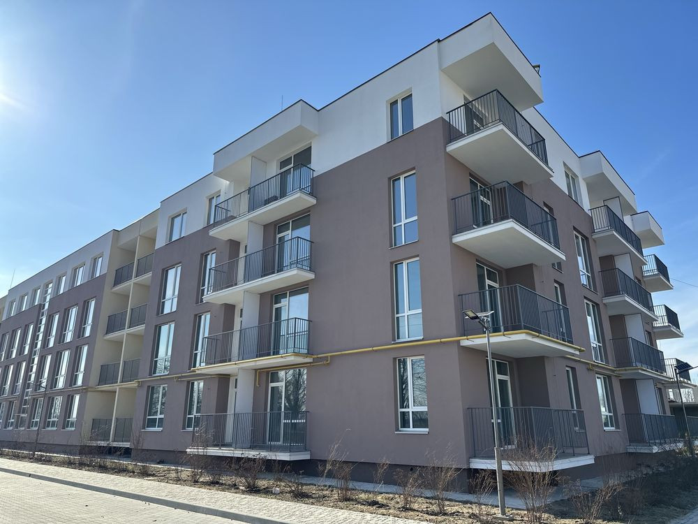 Продаж 1 кімнатноі квартири 34.91 кв.м від забуловника Немішаєве Немешаево - изображение 5