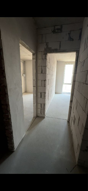 Продаж 1 кімнатноі квартири 34.91 кв.м від забуловника Немішаєве Немешаево - изображение 2