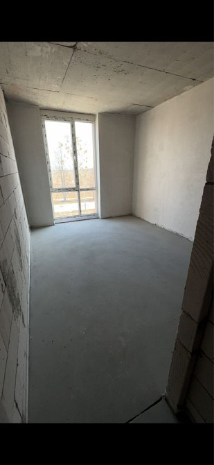 Продаж 1 кімнатноі квартири 34.91 кв.м від забуловника Немішаєве Немешаево - изображение 4