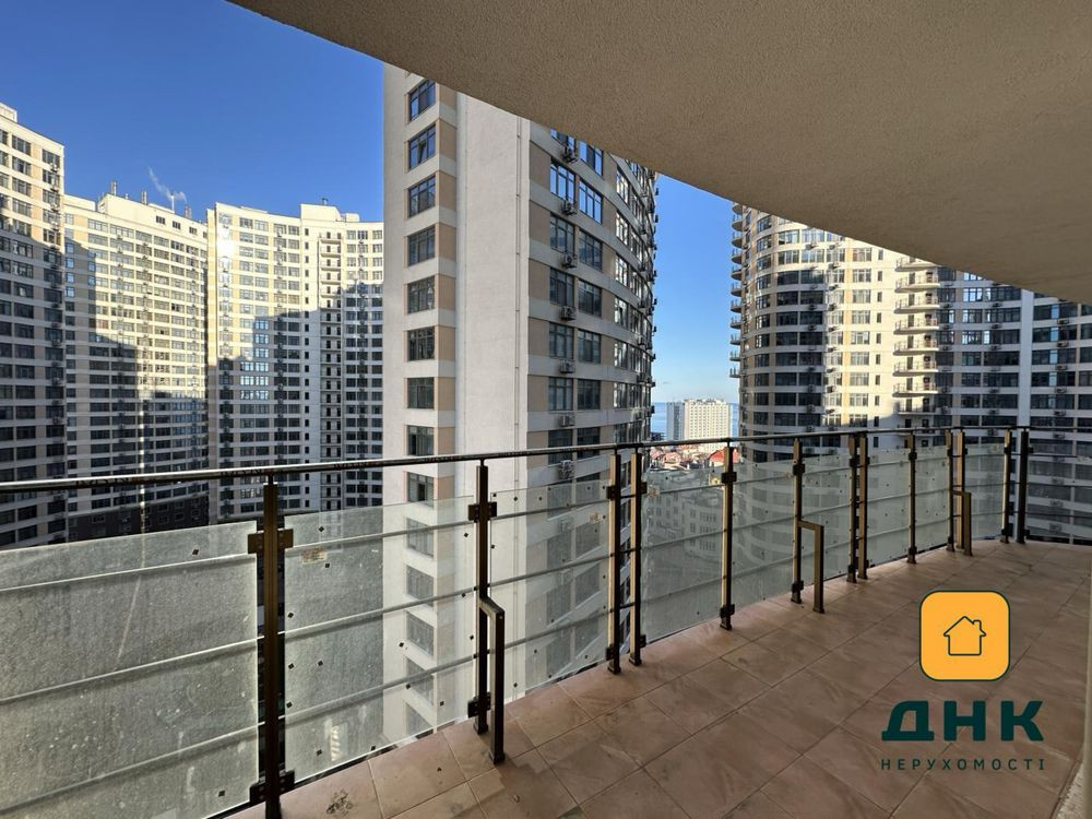 БОЛЬШАЯ ТЕРРАСА⁉️Каманина 48 Жемчужина Море Аркадия⁉️Генуэзская Парк Одесса - изображение 8