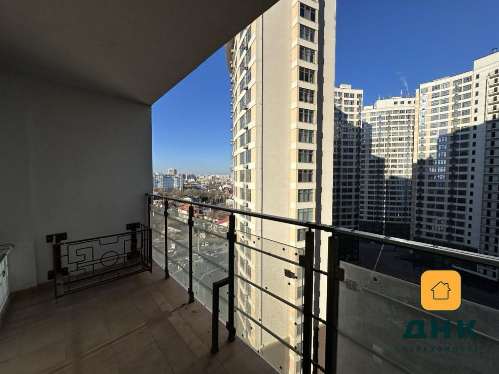 БОЛЬШАЯ ТЕРРАСА⁉️Каманина 48 Жемчужина Море Аркадия⁉️Генуэзская Парк Одесса - изображение 3