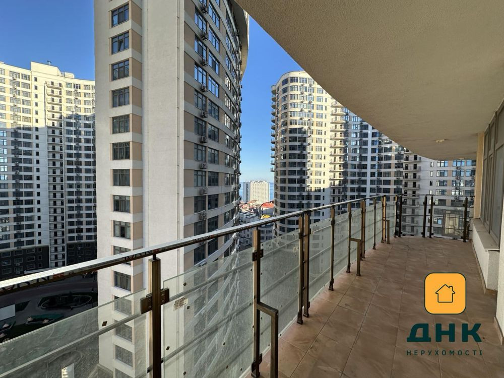 БОЛЬШАЯ ТЕРРАСА⁉️Каманина 48 Жемчужина Море Аркадия⁉️Генуэзская Парк Одесса - изображение 1