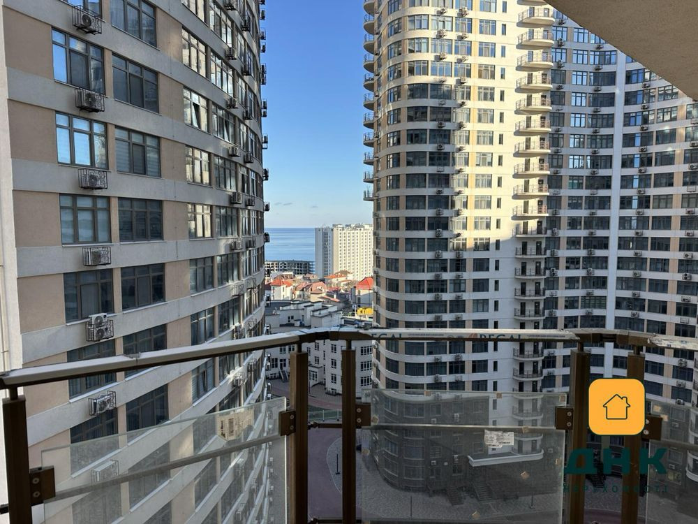 БОЛЬШАЯ ТЕРРАСА⁉️Каманина 48 Жемчужина Море Аркадия⁉️Генуэзская Парк Одесса - изображение 2