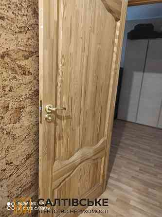 ИК-0079 Продам 2к квартиру 87м2 в новострое ЖК Консоль на Салтовке Харків