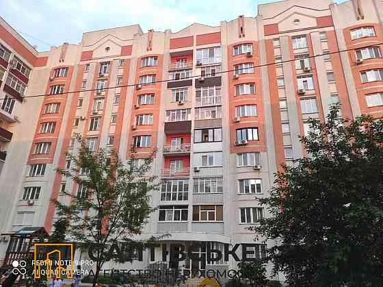 ИК-0079 Продам 2к квартиру 87м2 в новострое ЖК Консоль на Салтовке Харків