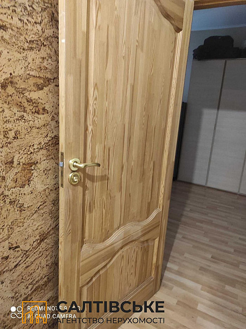 ИК-0079 Продам 2к квартиру 87м2 в новострое ЖК Консоль на Салтовке Харьков - изображение 4