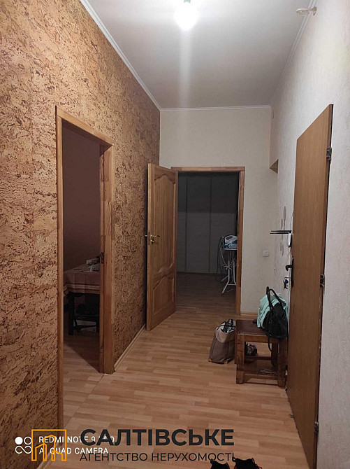 ИК-0079 Продам 2к квартиру 87м2 в новострое ЖК Консоль на Салтовке Харьков - изображение 3