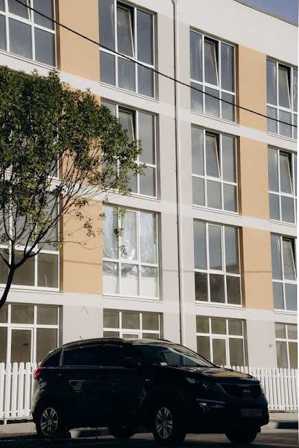 1 кімнатна квартира 36,7 м2 від офіційного забудовника Святопетрівське (Києво-Свят.р-н) - зображення 4