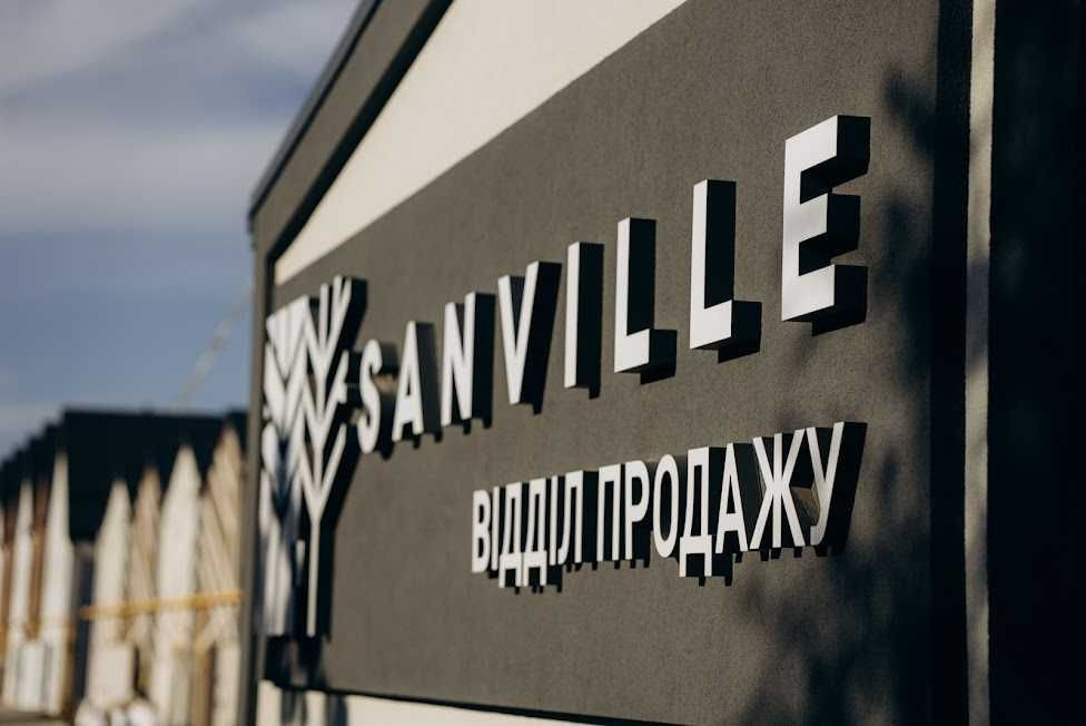 1 кімнатна квартира 36,7 м2 від офіційного забудовника Святопетрівське (Києво-Свят.р-н) - зображення 1