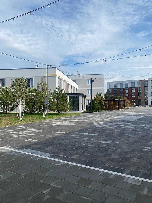 1 кімнатна квартира 36,7 м2 від офіційного забудовника Святопетрівське (Києво-Свят.р-н) - зображення 7