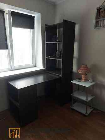 0080-ОВ Продам гостинку 17м2 на Салтовке Студенческая 535 м/р Харків