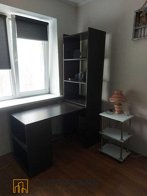 0080-ОВ Продам гостинку 17м2 на Салтовке Студенческая 535 м/р Харьков - изображение 5