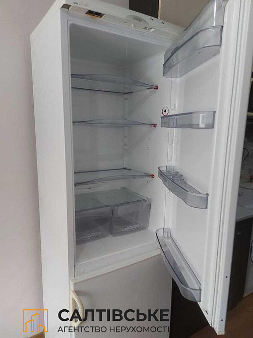 0080-ОВ Продам гостинку 17м2 на Салтовке Студенческая 535 м/р Харьков - изображение 7