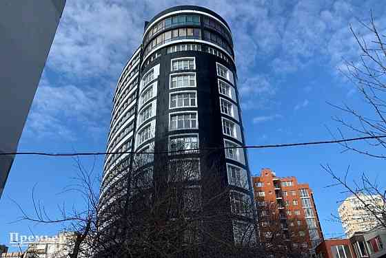 Продам квартиру с ремонтом.  ЖК Гранд Парк Одесса