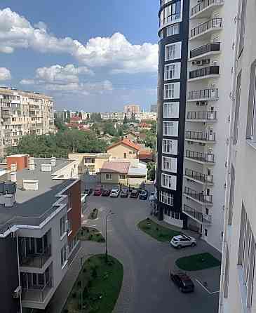 Продам квартиру с ремонтом.  ЖК Гранд Парк Одесса