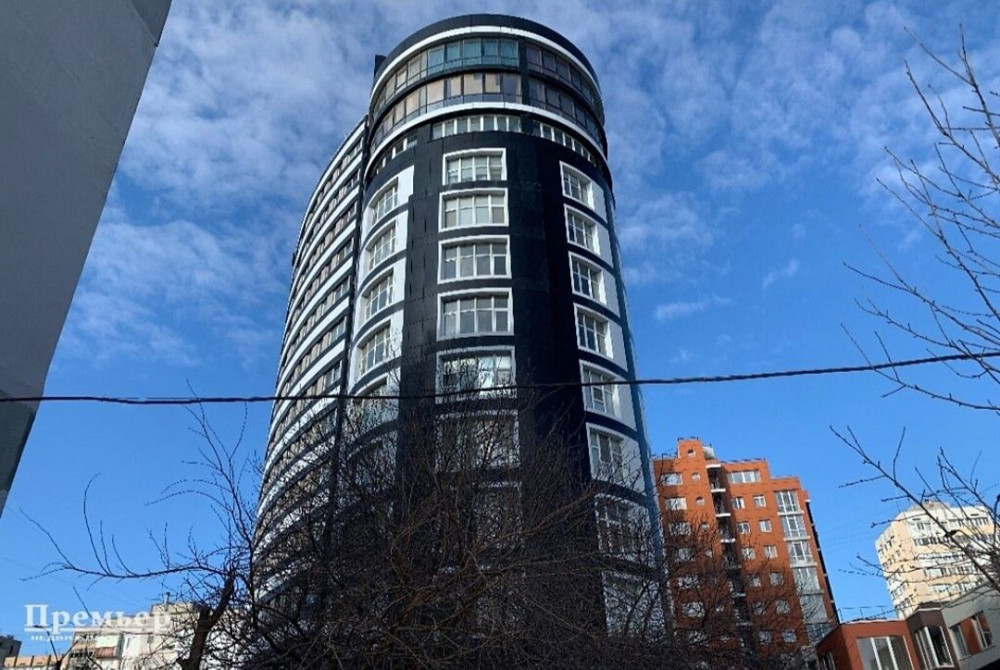 Продам квартиру с ремонтом.  ЖК Гранд Парк Одесса - изображение 5