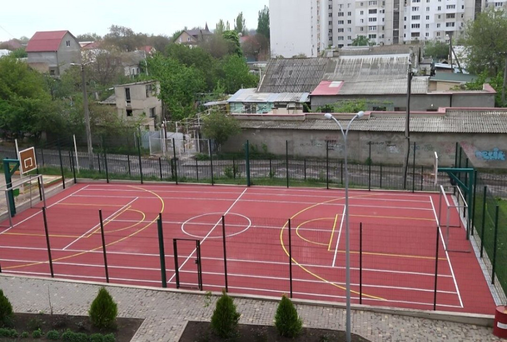 Продам квартиру с ремонтом.  ЖК Гранд Парк Одесса - изображение 4