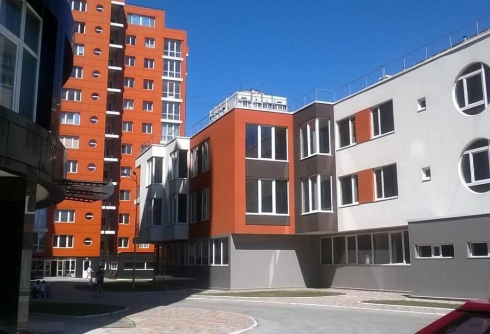 Продам квартиру с ремонтом.  ЖК Гранд Парк Одесса - изображение 1