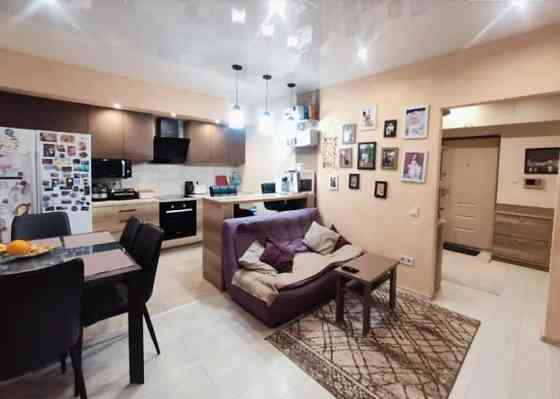 2х комн кв-ра на Сев. Салтовке-1, ЖК Дружбы Народов. Харків